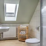 Haus Antje Apartment *
