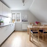 Haus Antje Apartment *