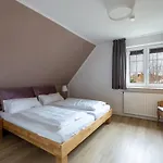 Haus Antje * Busum