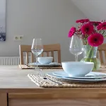 Haus Antje Busum