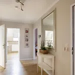 Haus Antje Apartment *