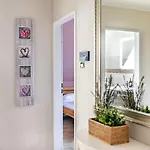 Apartment Haus Antje