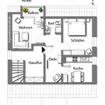 Apartment Haus Antje Busum