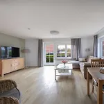Apartment Haus Antje *