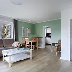 Haus Antje * Busum