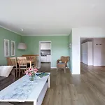 Haus Antje Busum