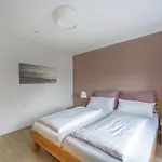 Haus Antje Apartment
