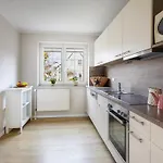 Haus Antje Apartment Busum