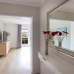 Haus Antje Apartment