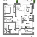 Apartment Haus Antje