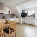 Haus Antje Apartment Busum