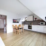 Apartment Haus Antje Busum