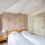 Apartment Haus Antje *