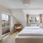 Haus Antje Apartment *