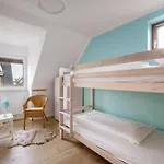 Apartment Haus Antje *