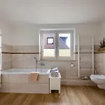 Haus Antje Apartment *