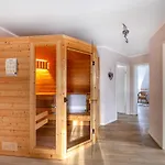 Haus Antje Apartment