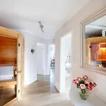 Apartment Haus Antje Busum