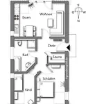 Haus Antje * Busum