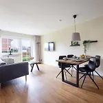 Haus Antje Busum