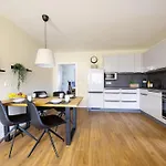 Apartment Haus Antje *