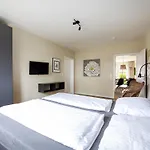 Haus Antje Apartment *