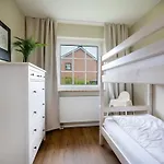 Apartment Haus Antje