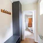 Apartment Haus Antje