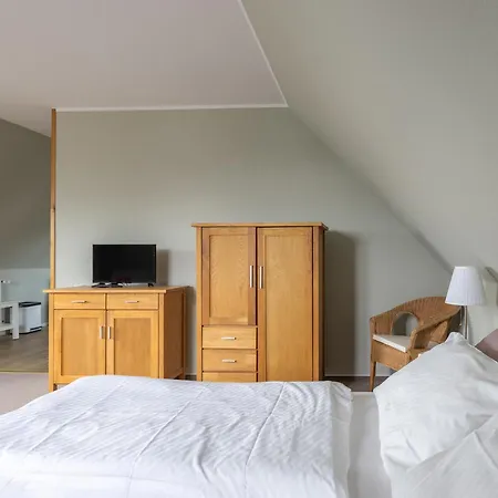 Lejlighed Haus Antje Büsum