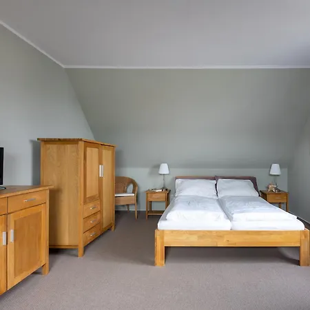 Lejlighed Haus Antje