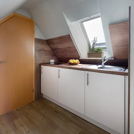 Haus Antje Lejlighed Büsum