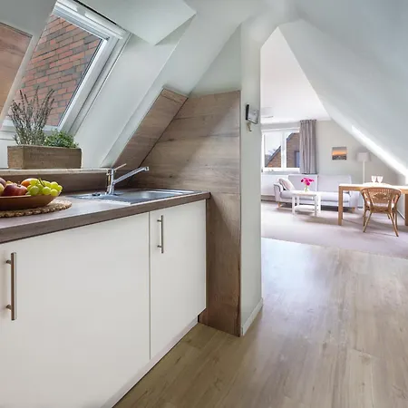 Haus Antje