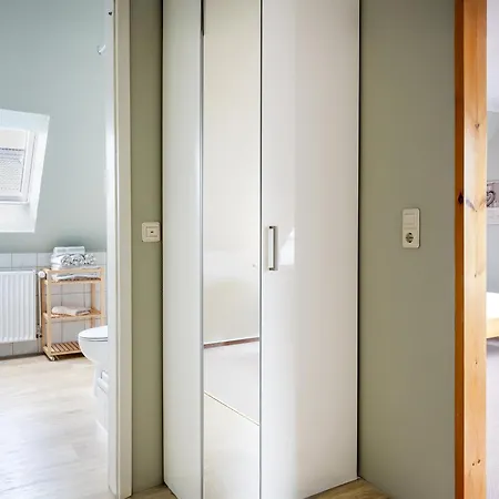 Haus Antje Appartement