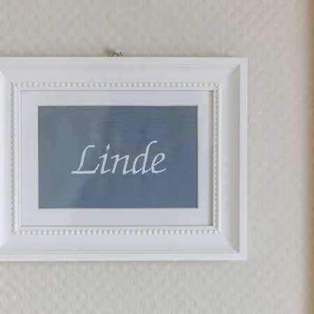 Appartement Haus Antje *