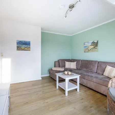 Haus Antje Appartement Büsum