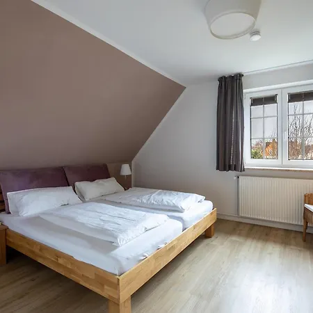 Haus Antje * Büsum