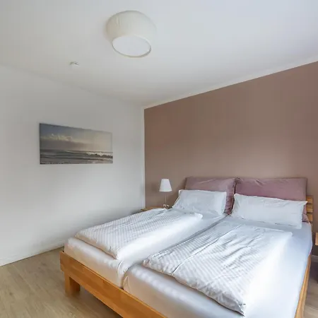 Haus Antje Appartement