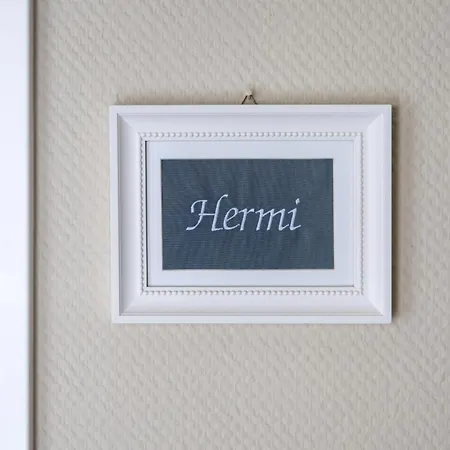 Appartement Haus Antje