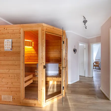 Haus Antje Appartement