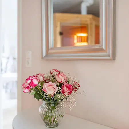 Haus Antje Appartement