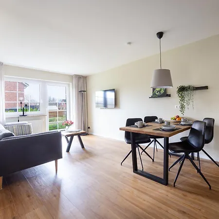 Haus Antje Büsum