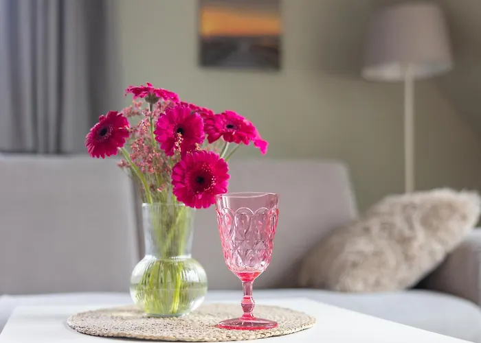 Lejlighed Haus Antje