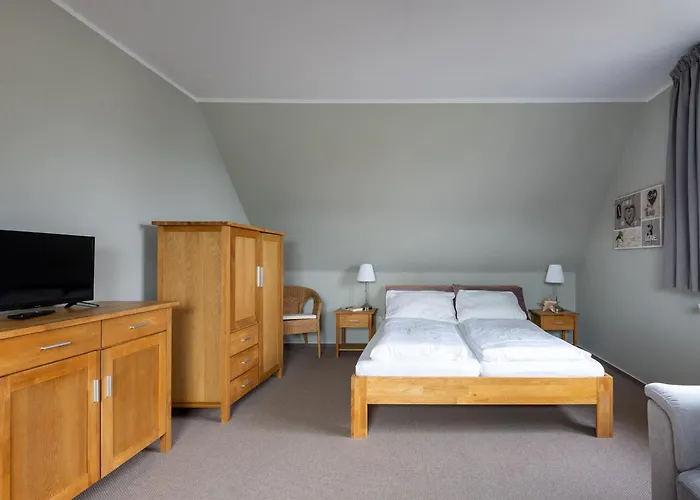 Lejlighed Haus Antje