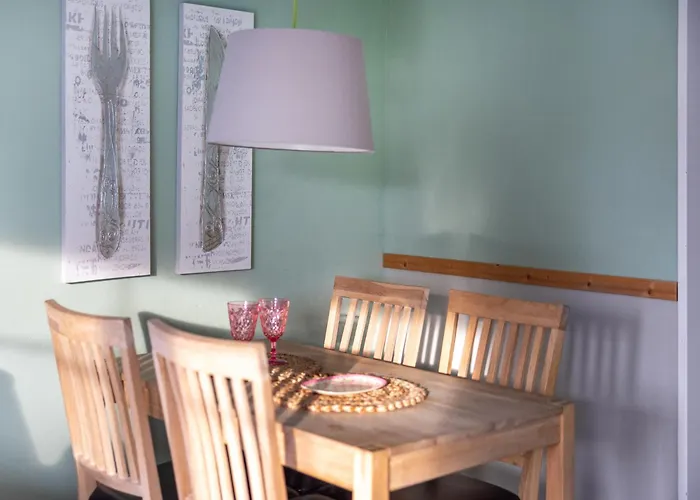 Lejlighed Haus Antje