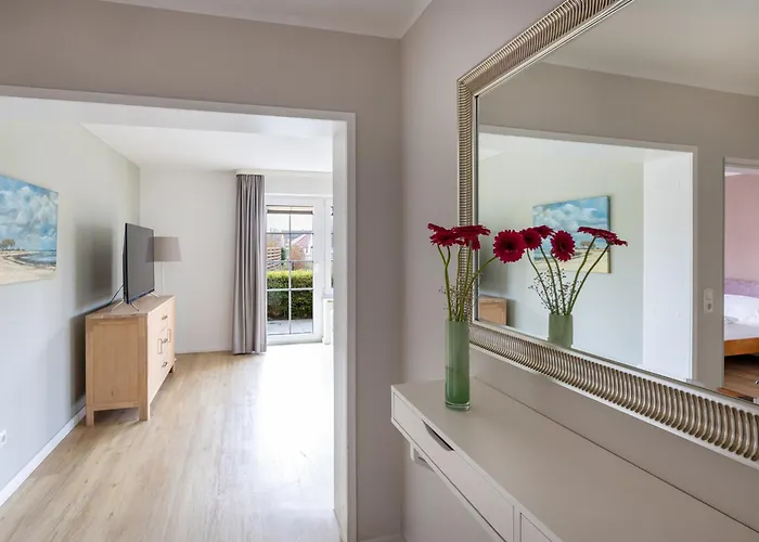 Haus Antje Lejlighed