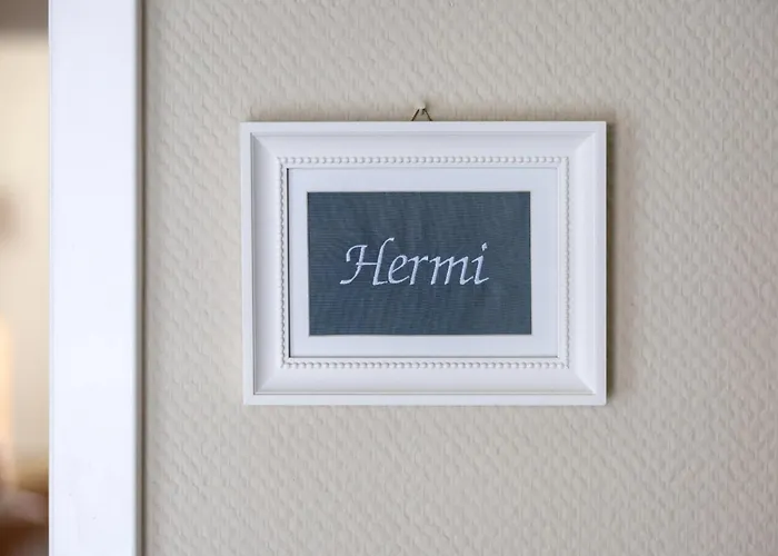 Lejlighed Haus Antje