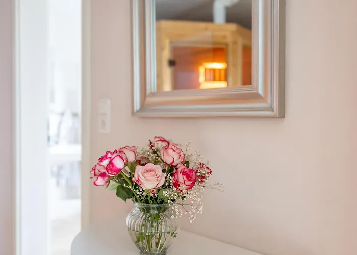 Haus Antje Lejlighed