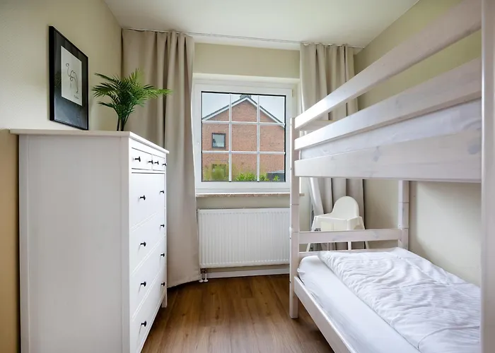 Lejlighed Haus Antje